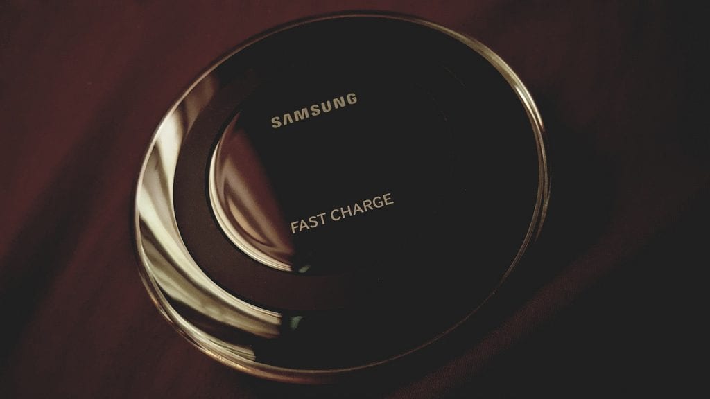 Best Wireless Charger Black Friday Deals & sales