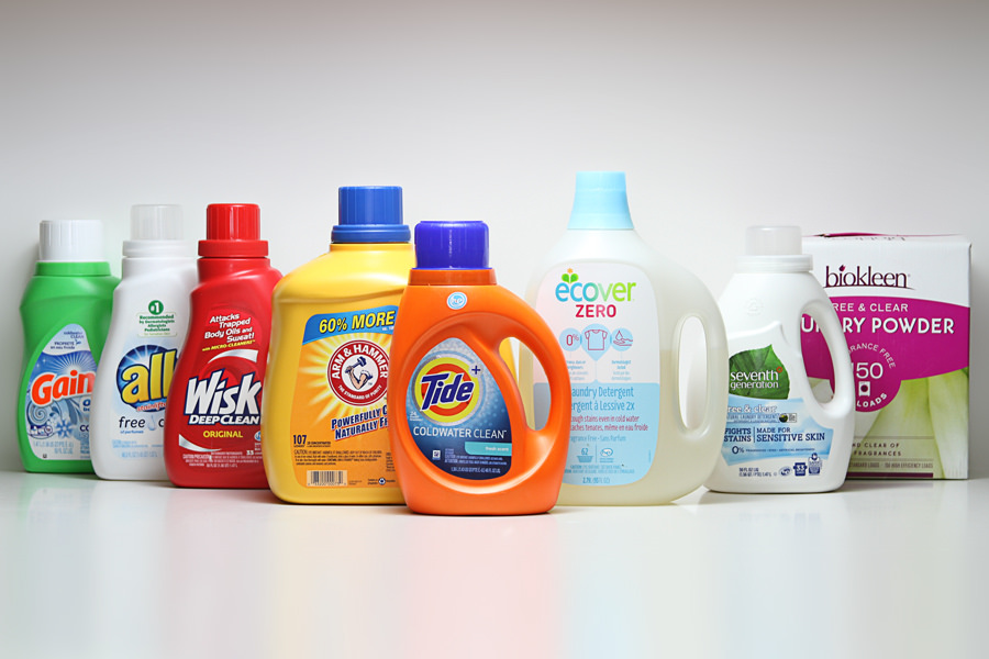 Best Laundry Detergent Black Friday Deals and Sales