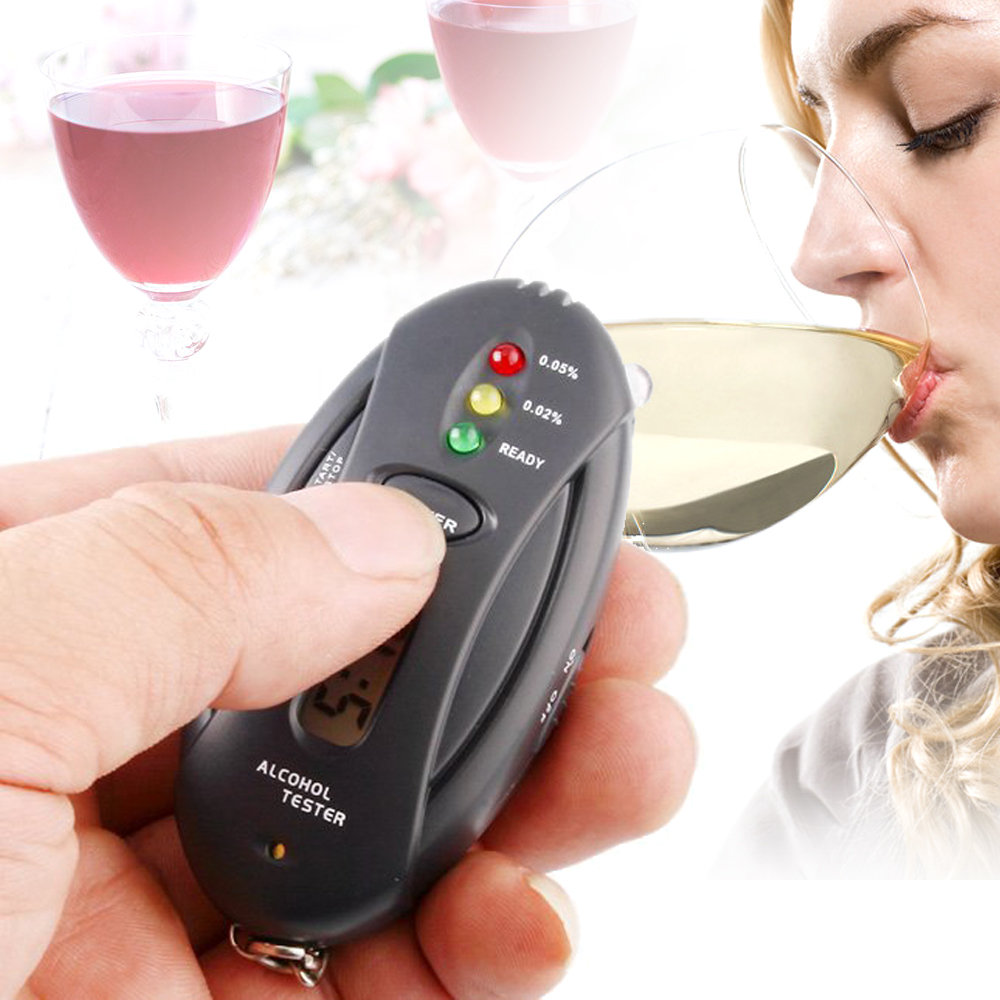 Breathalyzer Black Friday Deals