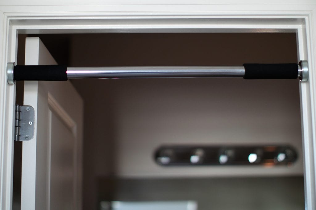 Best Pull-Up Bars Black Friday Deals, Sales and Ads