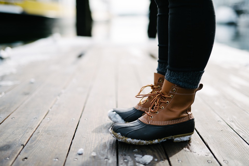 black friday snow boots