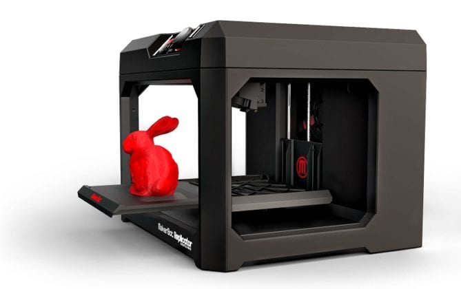 3D Printer Black Friday Deals