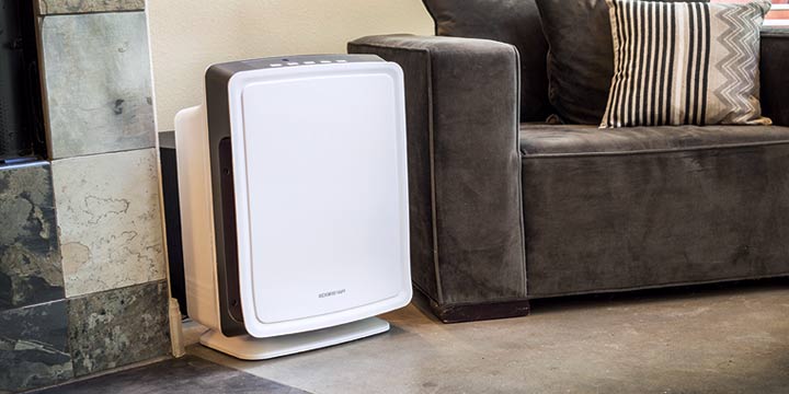 Air Purifier Black Friday Deals