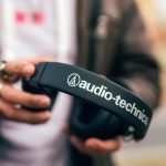 Audio Technica Black Friday Deals