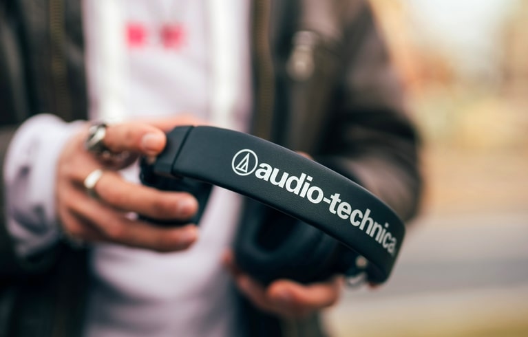 Audio Technica Black Friday Deals