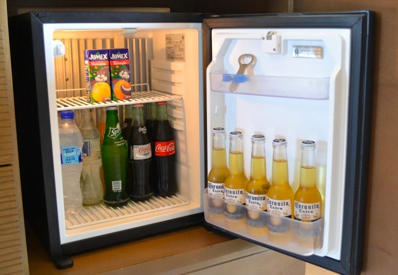 Beverage Fridge Black Friday