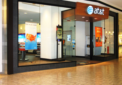 Black Friday AT&T Wireless Deals