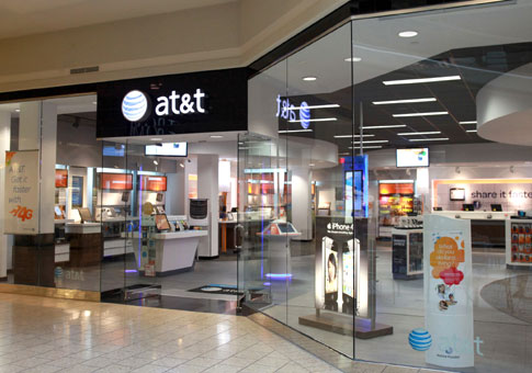 Black Friday AT&T iPhone Deals