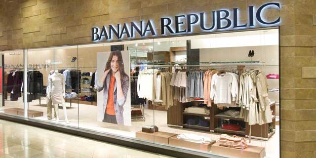 Black Friday Banana Republic Deals