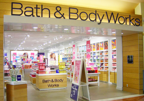 Black Friday Bath and Body Works Deals