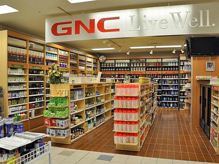 Black Friday GNC Deals