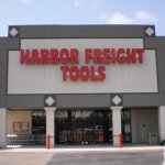 Black Friday Harbor Freight Deals
