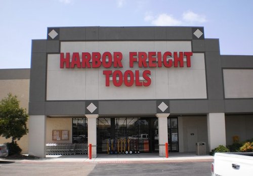 Black Friday Harbor Freight Deals