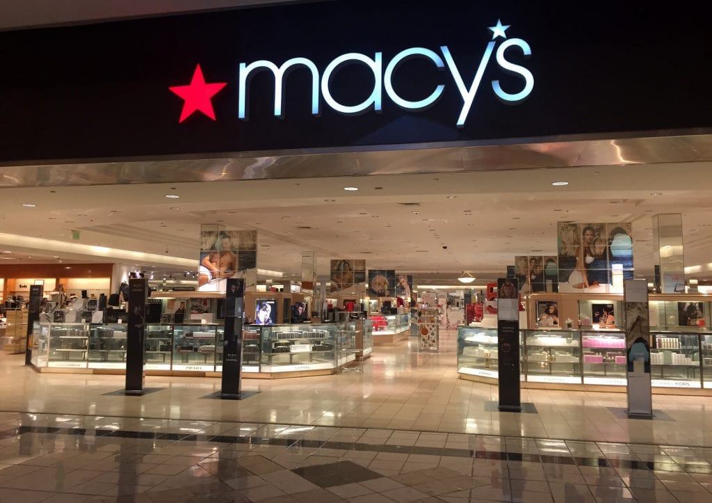 Black Friday Macys Deals