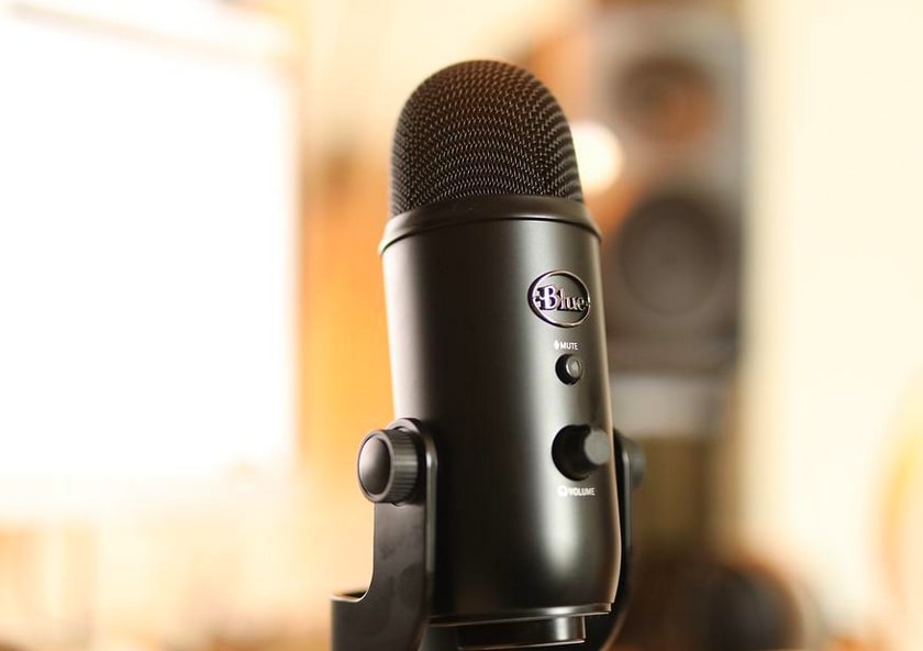 Blue Yeti Black Friday Deals