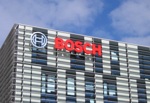 Bosch Black Friday Deals