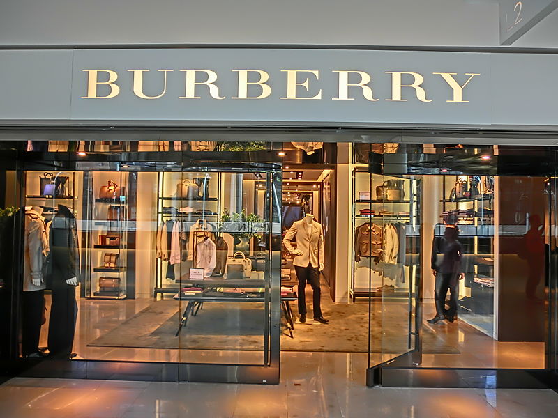 Black Friday Burberry Deals & Coupons 2023 (60 Off