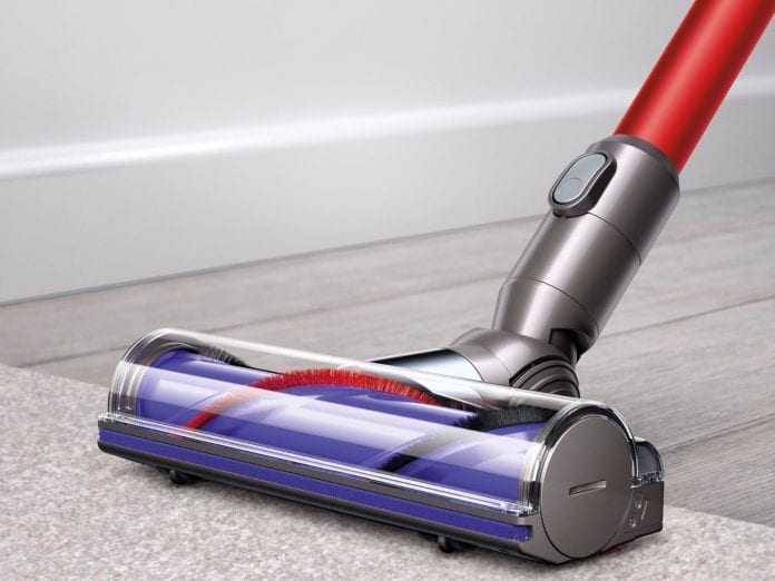 Cordless Vacuum Black Friday Deals