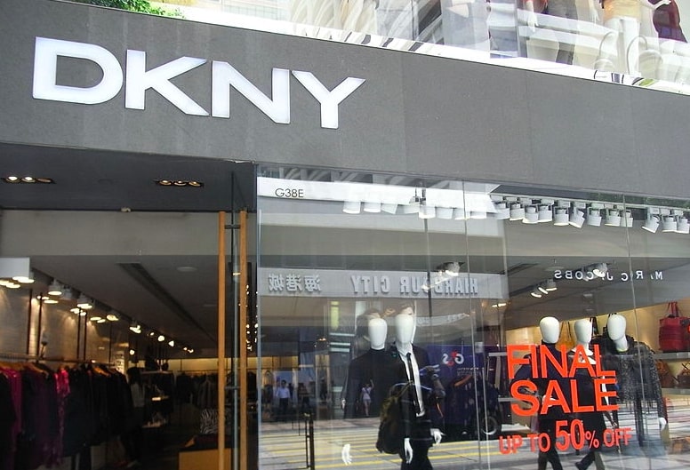 DKNY Black Friday Deals