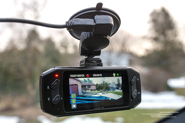 Dash Cam Black Friday Deals