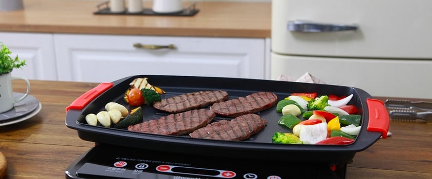 Electric Griddle Black Friday Deals