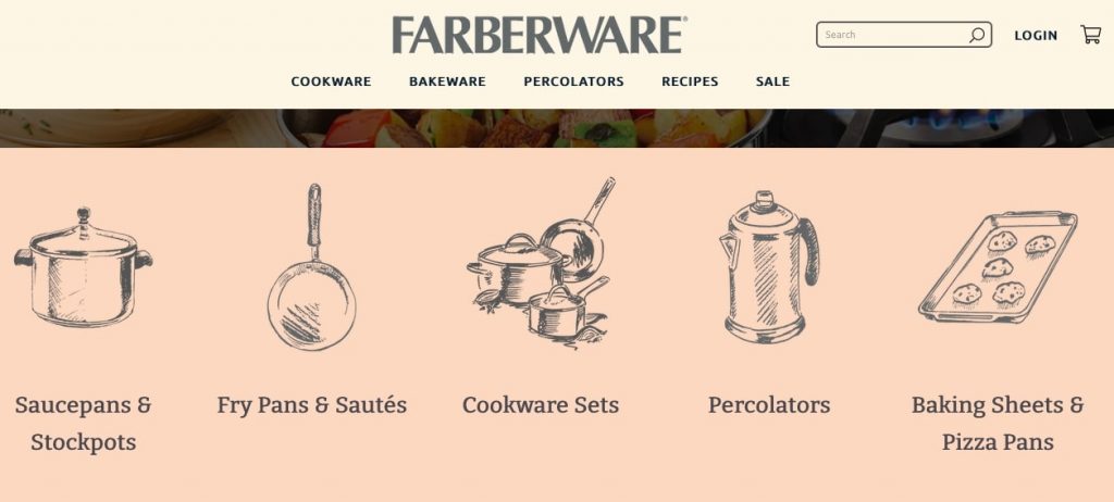 Farberware Black Friday Deals
