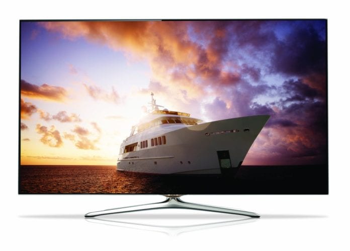 HD TV Black Friday Deals