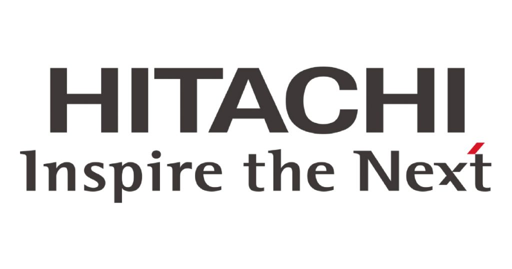 Hitachi Black Friday Deals