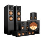 Home Theater Black Friday