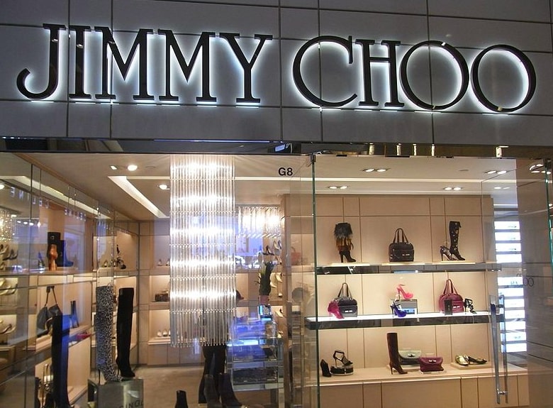 Jimmy Choo Black Friday Deals