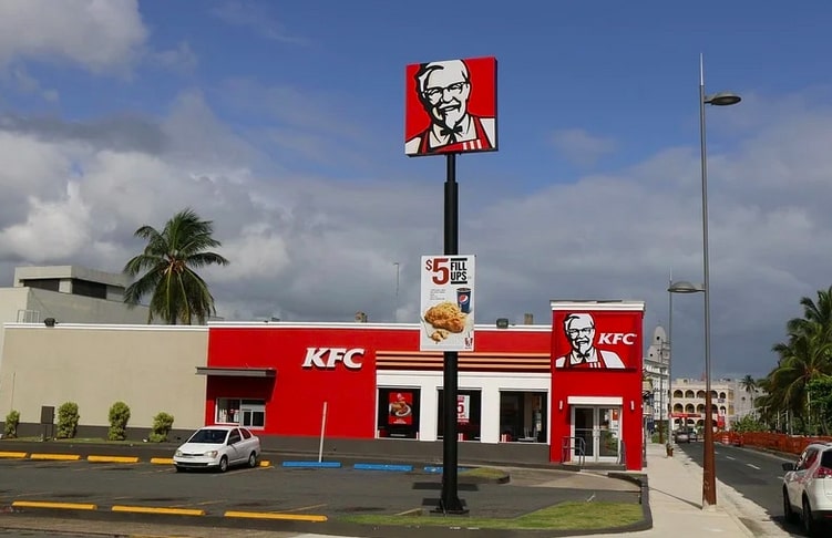 KFC Black Friday Deals