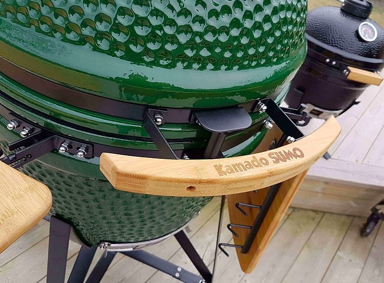 Kamado Grill Black Friday Deals