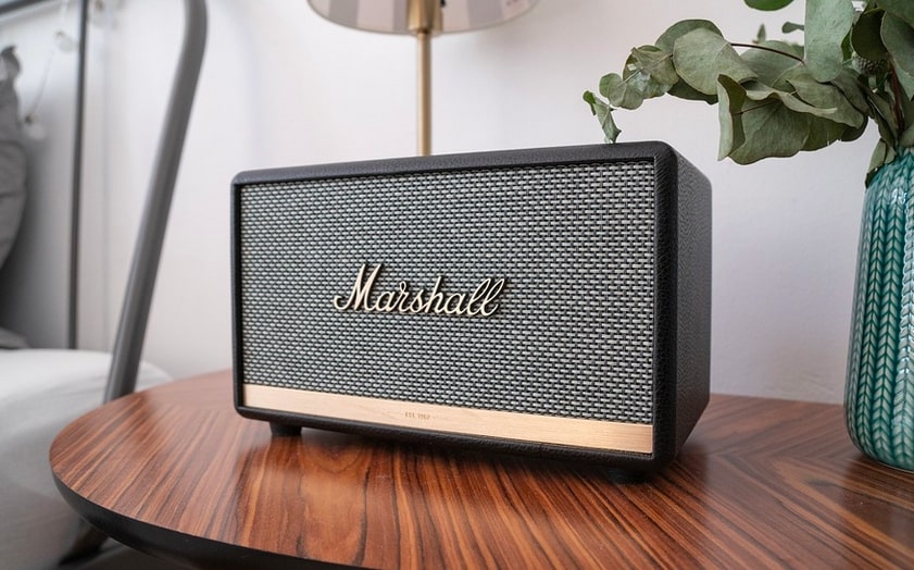 Marshall Black Friday Deals