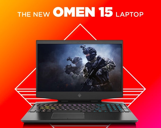 Omen Black Friday Deals