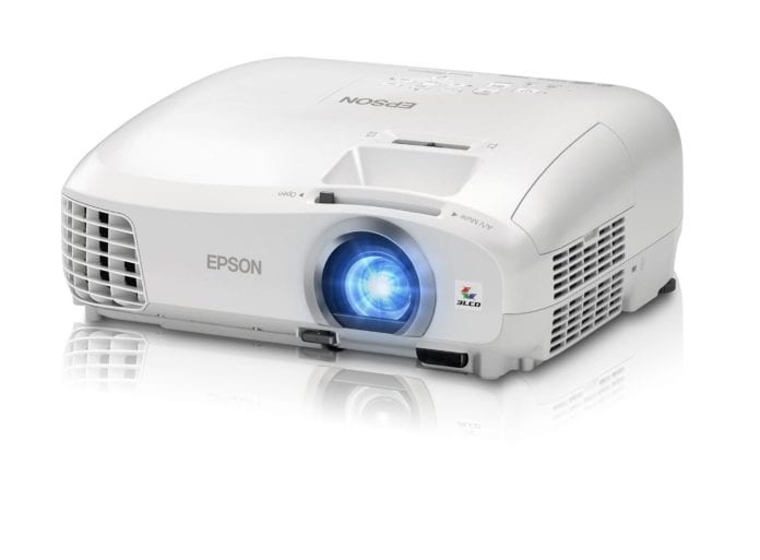 Projector Black Friday Deals