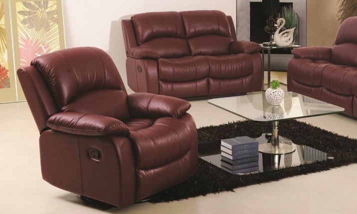 Recliner Chair Black Friday Deals