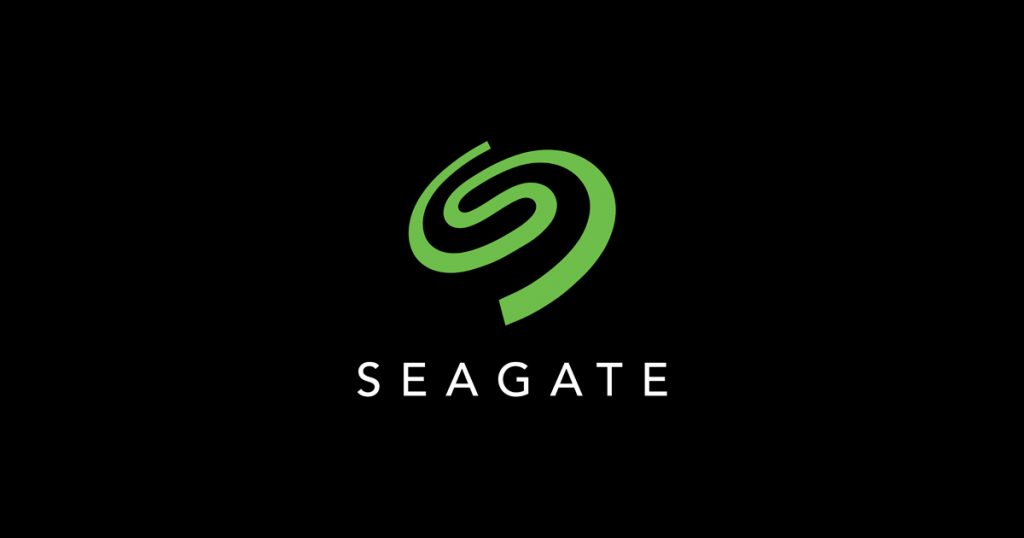 Seagate Black Friday