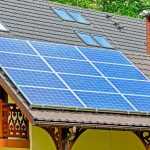 Solar Panels Black Friday Deals