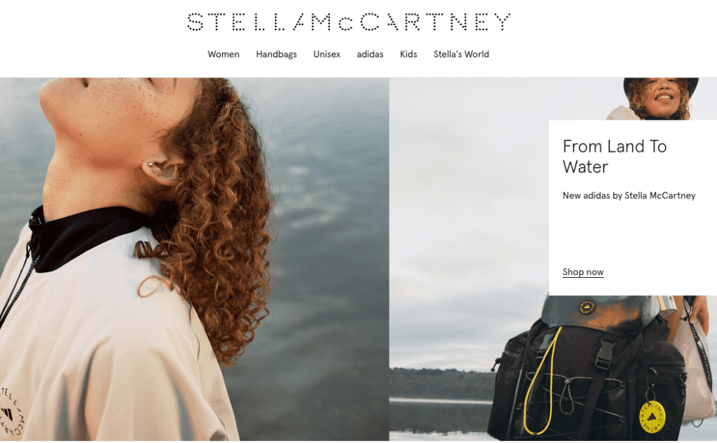 Stella McCartney Black Friday Deals