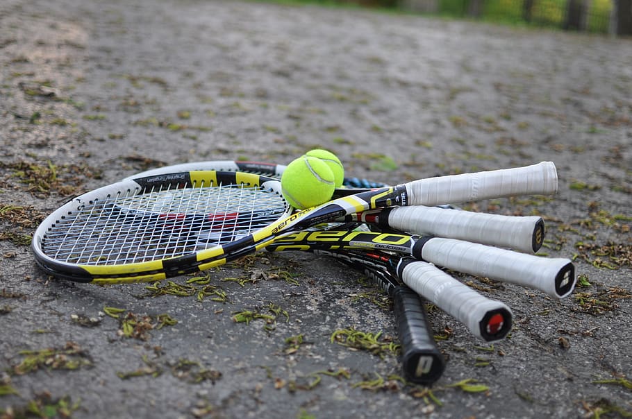 Tennis Racquet Black Friday