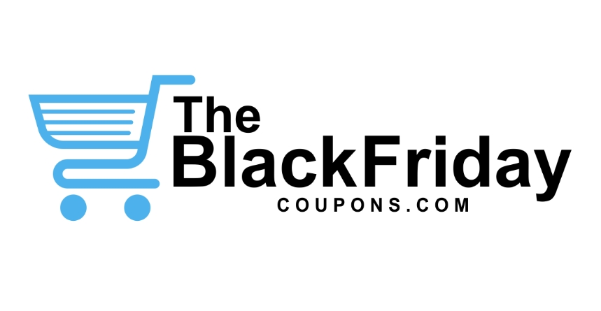 The Black Friday Coupons Logo