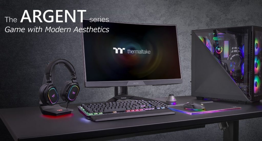 Thermaltake Black Friday Deals