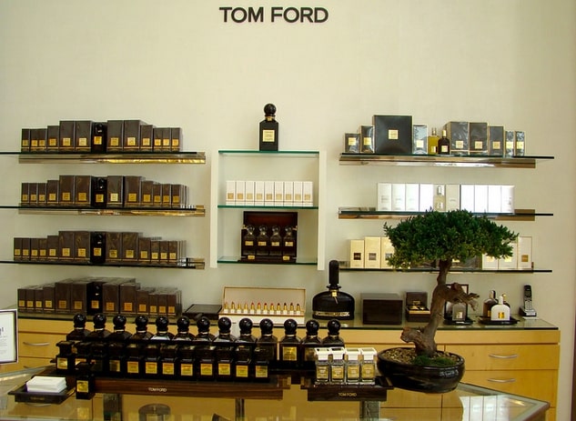 Tom Ford Black Friday