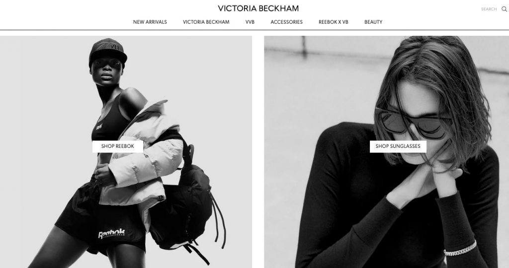 Victoria Beckham Black Friday Deals
