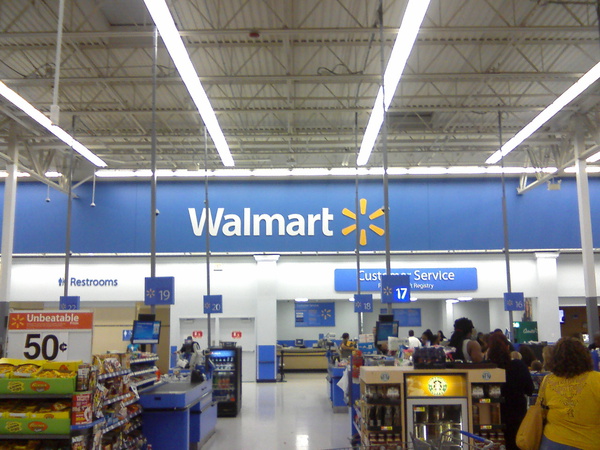 Walmart Black Friday Xbox One Deals
