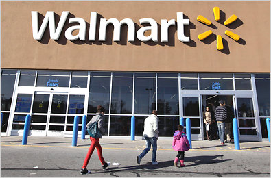 Walmart Black Friday iPad Deals